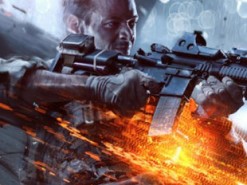DICE устроила масштабную акцию перед выходом Battlefield V
