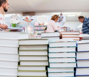 «єПідтримка» засвідчила свою ефективність, продажі книжок зросли у рази - видавці