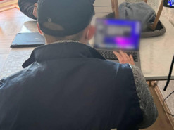 Кіберполіція викрила чоловіка у несанкціонованому доступі до персональних даних 100 тисяч осіб