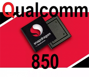 Первые ноутбуки с SoC Snapdragon 850 будут представлены летом