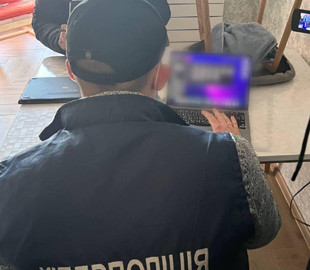 Кіберполіція викрила чоловіка у несанкціонованому доступі до персональних даних 100 тисяч осіб