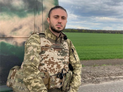 Думають, що це показуха: Тарас Тополя розвінчав міф про зірок у теробороні