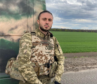 Думають, що це показуха: Тарас Тополя розвінчав міф про зірок у теробороні