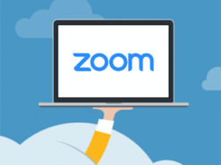 На сервис Zoom подали в суд за разглашение личных данных