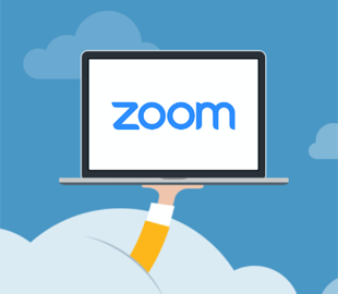 На сервис Zoom подали в суд за разглашение личных данных