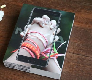 Huawei и Nokia теперь партнеры