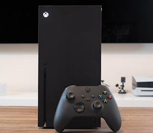 Xbox может запускать Google Stadia и Discord за счёт обновлённого Edge