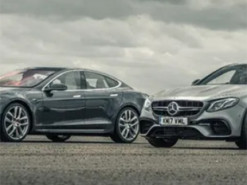 Электромобили и обычные авто сравнили по стоимости ремонта и обслуживания