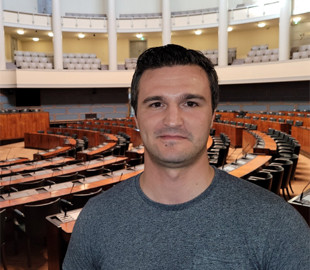 «Фінський політик», якого постійно цитують пропагандисти у РФ, виявився сантехніком