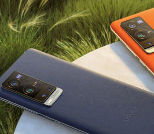 Vivo X60 Pro+ разочарует любителей стереозвука