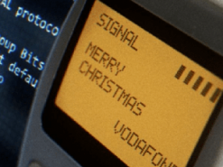 Первое в мире SMS продадут на аукционе в виде NFT за 170 000 фунтов стерлингов