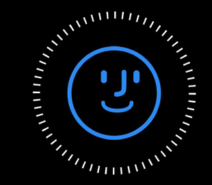 Технология распознавания лиц появится на бюджетных смартфонах уже в этом году