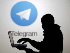 В Telegram обнаружена схема отмывания денег, краденных с банковских карт