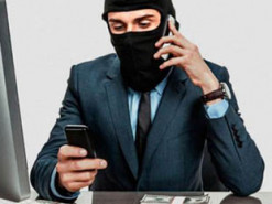 Мошенники обманули фермера почти на двести тысяч гривен