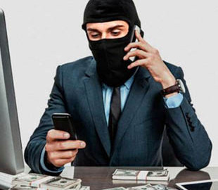 Мошенники обманули фермера почти на двести тысяч гривен