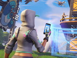 Игру Fortnite ожидают новые масштабные обновления