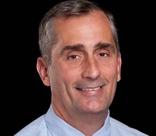 Бывший директор Intel Брайан Кржанич нашёл новую работу