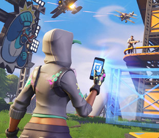 Игру Fortnite ожидают новые масштабные обновления