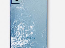 iPhone 13 оказался прочнее новейшего Samsung Galaxy S22