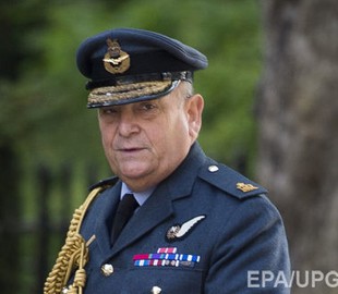 Великобритания считает российский флот угрозой для подводных кабелей связи и интернета