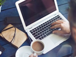 Сайт посольства США в Україні припинив оновлюватися через "шатдаун"