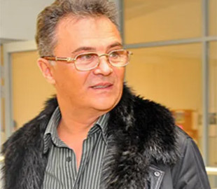 Експродюсер Ані Лорак Фальоса оскандалився підтримкою російської "СВО"