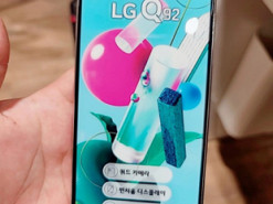 Опубликованы живые фото LG Q92