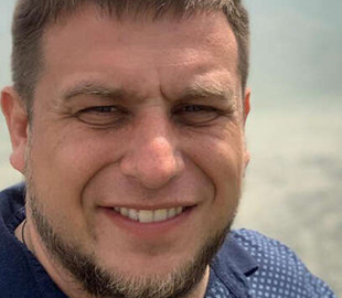 Блогера Кулешова в Херсоні розстріляли окупанти. Прокуратура відкрила справу