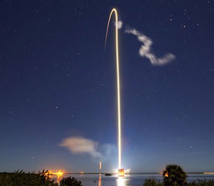 SpaceX выпустит «космические» Wi-Fi роутеры в форме пирамиды