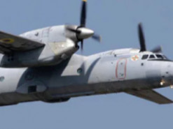 Україна могла отримати від Хорватії літаки Ан-32Б: що про них відомо