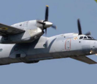 Україна могла отримати від Хорватії літаки Ан-32Б: що про них відомо