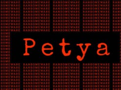 Лондон официально обвинил Москву в атаке вируса-вымогателя NotPetya