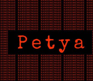 Лондон официально обвинил Москву в атаке вируса-вымогателя NotPetya