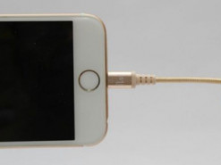 Хакер создал USB-кабель для взлома iPhone