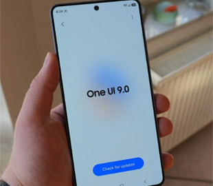 Samsung готує One UI 9.5 з новим дизайном та супутниковими функціями