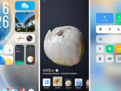 25 смартфонов Vivo получат новую прошивку OriginOS