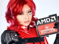 AMD продолжает терять долю на рынке видеокарт