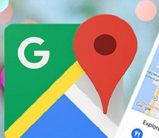 Мільйони адрес компаній в Google Maps є фейковими