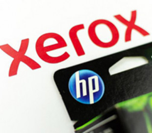 Xerox отложила попытки купить HP из-за коронавируса