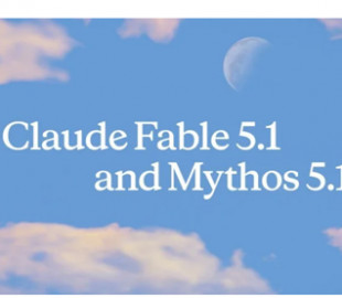 Claude Fable 5.1 і Mythos 5.1. Нові моделі від Anthropic здешевили та посилили для програмування і наукових завдань