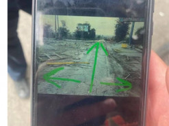 У Бахмуті за день затримали шістьох фанатів "русского міра"