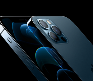 iPhone 12 Pro Max: обзор, характеристики