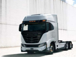 Nikola отказалась от патентных претензий к Tesla по поводу дизайна на $2 млрд