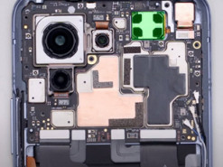 Xiaomi Mi 11 получил пластиковый корпус