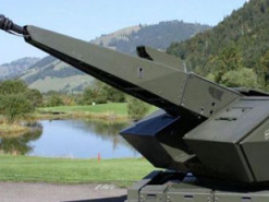 Німецька "шахедобійка" для України: у чому особливість системи ППО Skynex