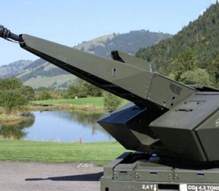 Німецька "шахедобійка" для України: у чому особливість системи ППО Skynex