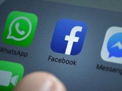 Чатбот Facebook получит биографию и научится «болтать ни о чем»