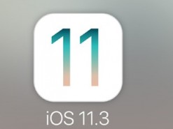 Хакер взломал iOS 11.3 и установил Cydia