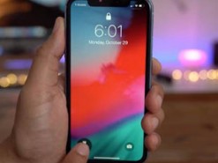 Как наладить работу сотовых сетей на iOS 12.1.2