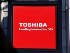 Китай одобрил продажу полупроводникового бизнеса Toshiba